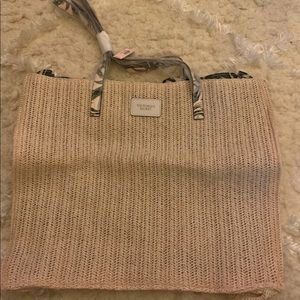 Victoria’s Secret tote